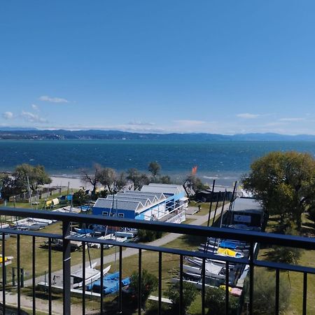 Appartamento Luxury Vista Mare Per 6 Persone A Marina Julia Exterior photo