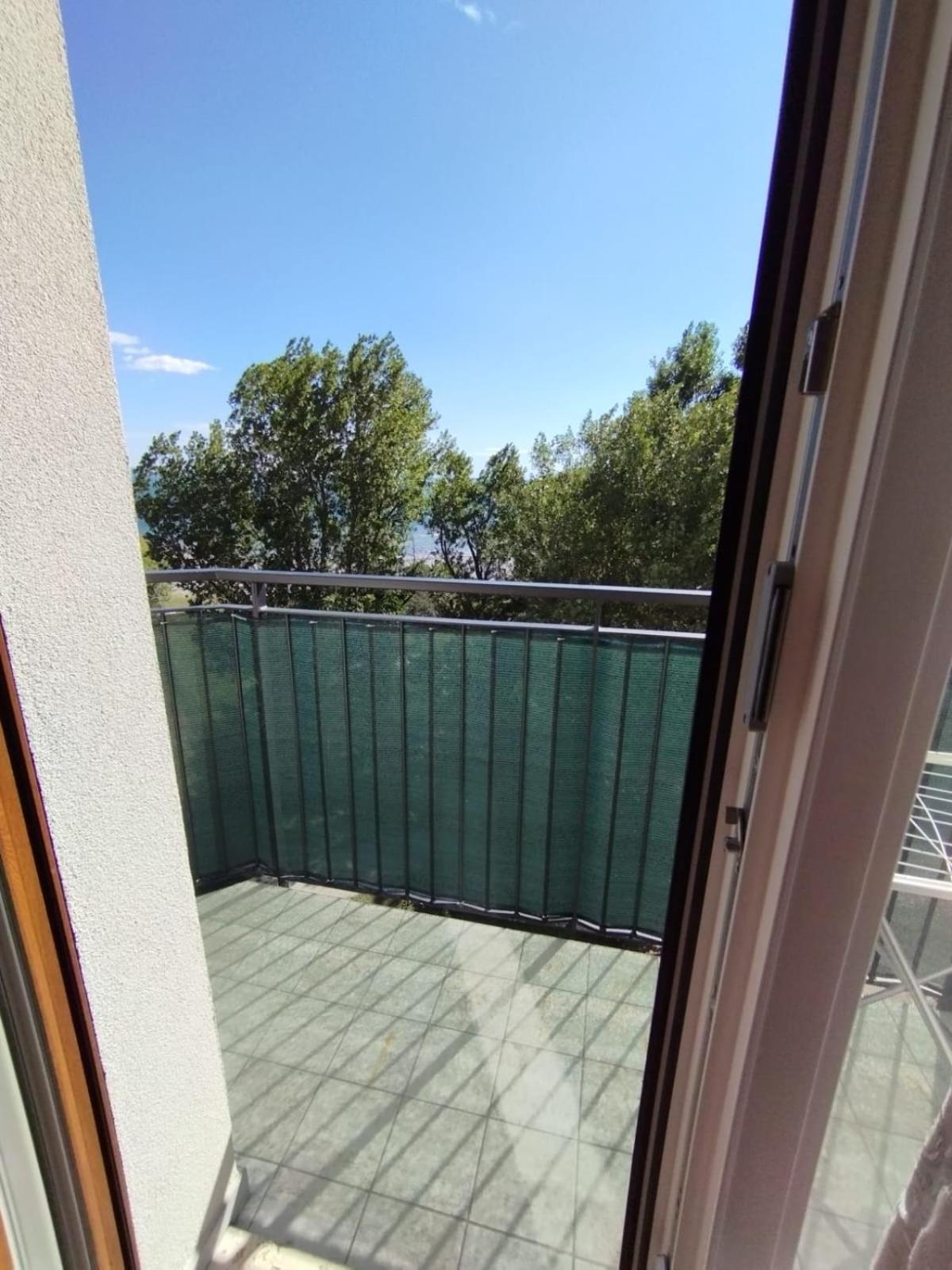 Appartamento Luxury Vista Mare Per 6 Persone A Marina Julia Exterior photo